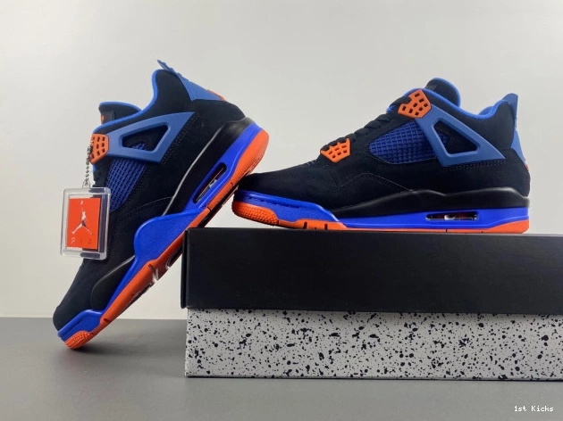 1st Kicks Shoes Jordan 308497-027 4 Cavs AIR Retro 0710
